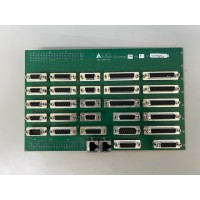 LAM Research 810-800082-046 Backplane PCB...